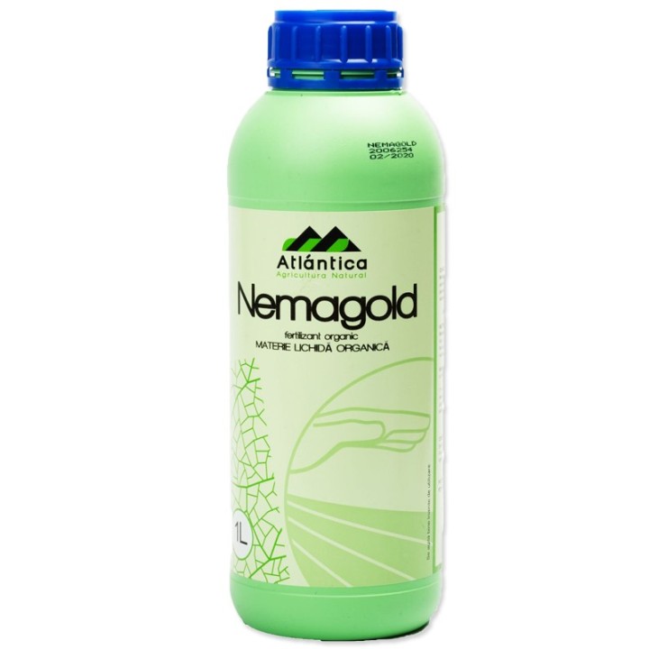 Insecticid Nemagold, 1 l