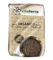 Abono, ingrasamant organic tip pelet - 20 kg