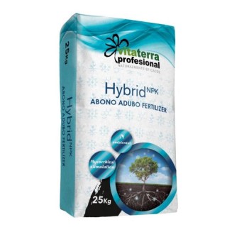 Ingrasamant Complex Hybrid NPK 0-8-16, sac 25 kg