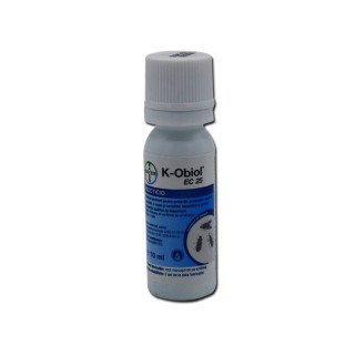 insecticid K-Obiol, fiola 10 mililitri