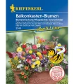 Mix de flori pentru balcon, 50 seminte
