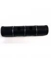 Clema din plastic pentru prinderea foliei de solar, 25 mm