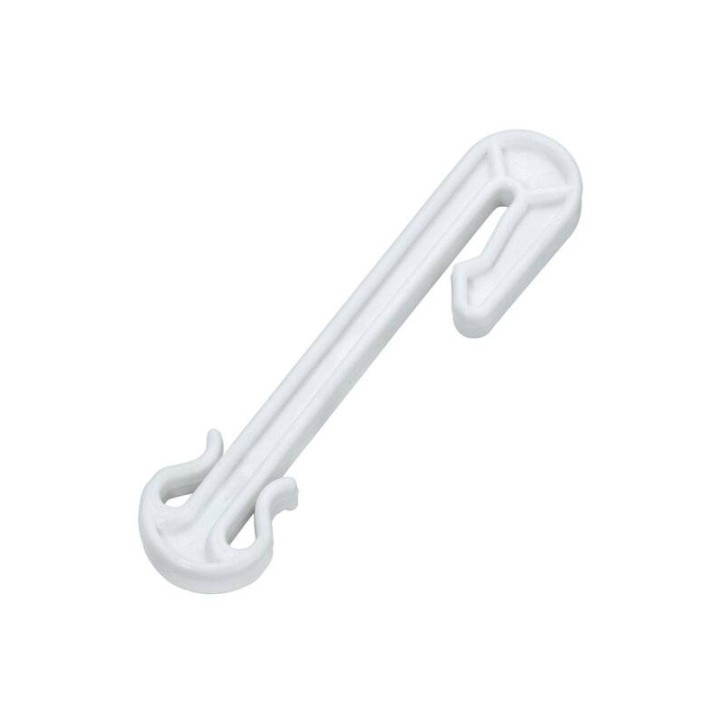 CARLIGE PENTRU PALISARE , "MINI HOOK"