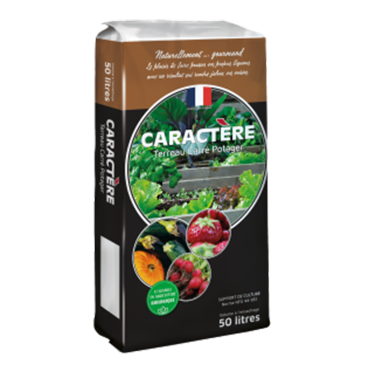 Substrat Dumona pentru plante la ghiveci si straturi, sac 50 litri