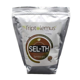 Triptolemus Sel Th, inocul de ciuperci micorizale