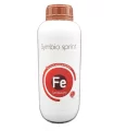 Symbiosprint Fier, fertilizant pe baza de acizi humici si fier