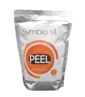 Symbiosil Peel, 1 kilogram, pentru coacere