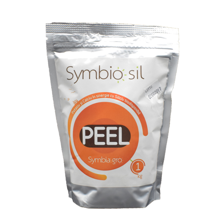 Symbiosil Peel, 1 kilogram, pentru coacere
