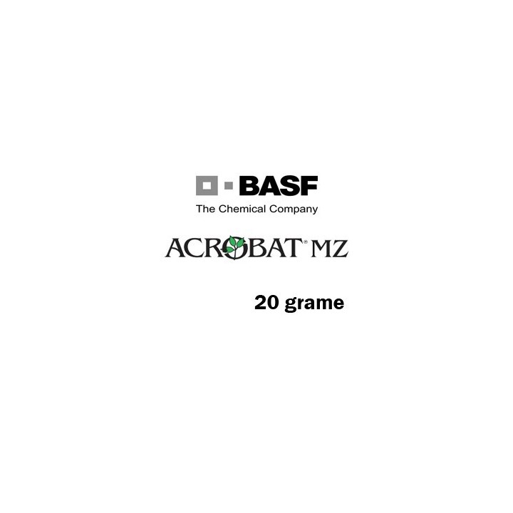Fungicid Acrobat MZ