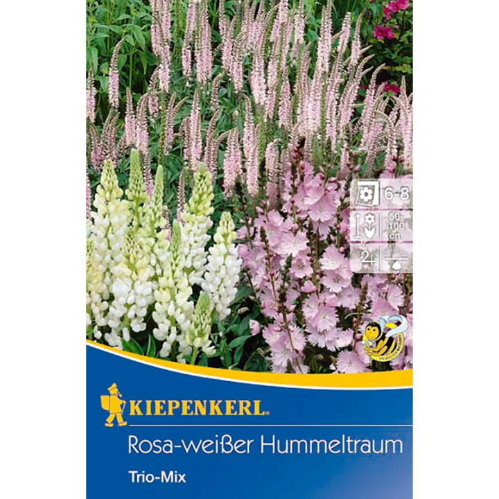 Mix plante perene, 3 radacini