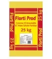 Ingrasamant solubil Flortiprod 8-12-24, sac 25 kg