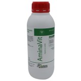 Aminavit, biostimulator pe baza de aminoacizi, 1 litru