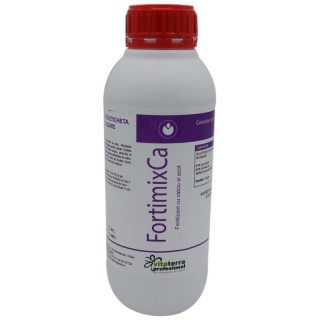 Ingrasamant Fortimix Calciu, foliar pe baza de calciu