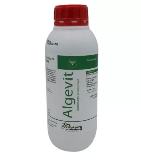 Biostimulator Algevit pe baza de alge, flacon 1 litru