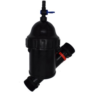 Filtru 2 toli cu minivalva si sita