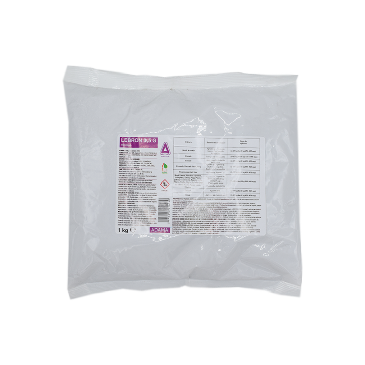 Insecticid Lebron 0,5 G, 1 kg
