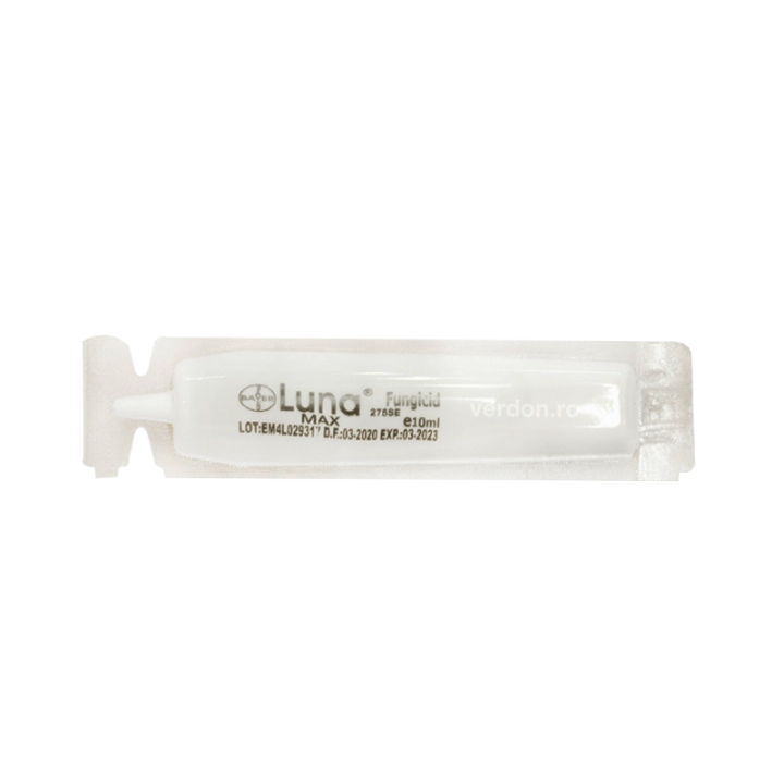 Fungicid Luna max 275 SE, 10 mililitri