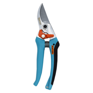 Foarfeca de gradina universala tip baypass, 18 cm, Kamaki