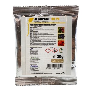 Fungicid Alcupral 50PU, 30g