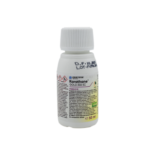 Fungicid Karathane Gold 350 EC, 50 ml