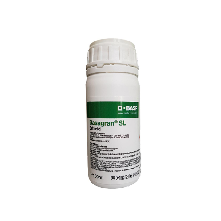 Erbicid Basagran SL, 100 ml