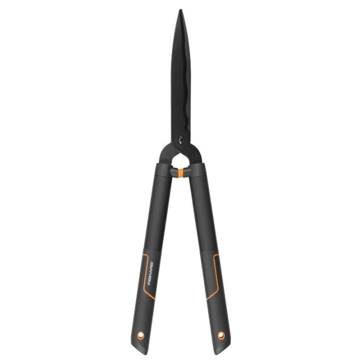 Foarfeca pentru gard viu Fiskars SingelStep HS22