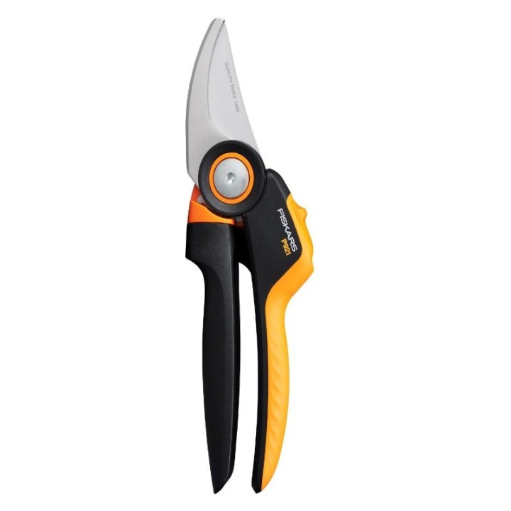 Foarfeca pas cu pas PowerGear P921