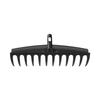 Grebla universala, Fiskars Solid, fara coada