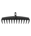 Grebla universala, Fiskars Solid, fara coada
