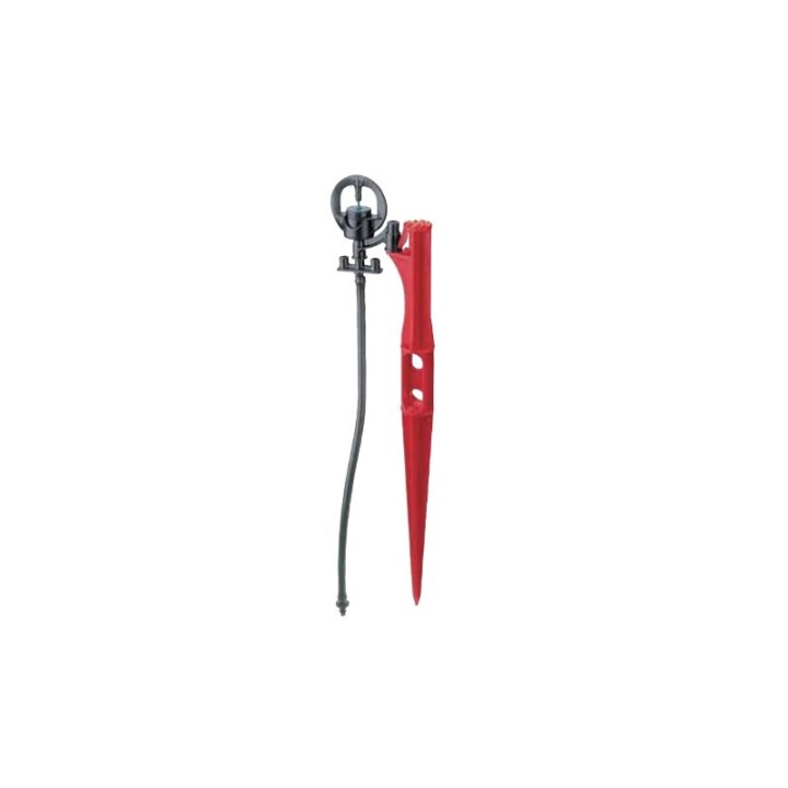 Suport spike 37 pentru Irristand 55, 37 cm lungime