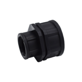 Mufa redusa PP 1"x1/2" pentru aspersoarele cu filet exterior 3/4, Naandanjain