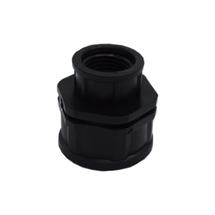 Mufa redusa PP 1"x1/2" pentru aspersoarele cu filet exterior 3/4, Naandanjain