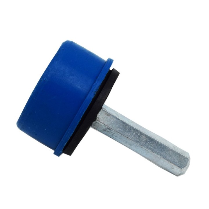 Unealta de gaurit pentru bormasina, 32 mm, Senkron