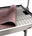 Covor de infiltratie 1.6 x 30 m, 300 grame, Polprotex