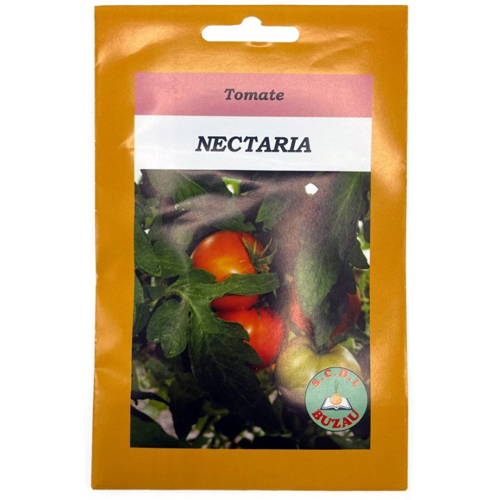 Seminte de tomate Nectaria, 2 grame