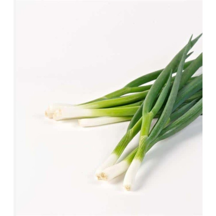 Seminte de ceapa verde Yoda F1, 50 grame