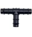 Conector Teu pentru tub 16x16x16, Senkron