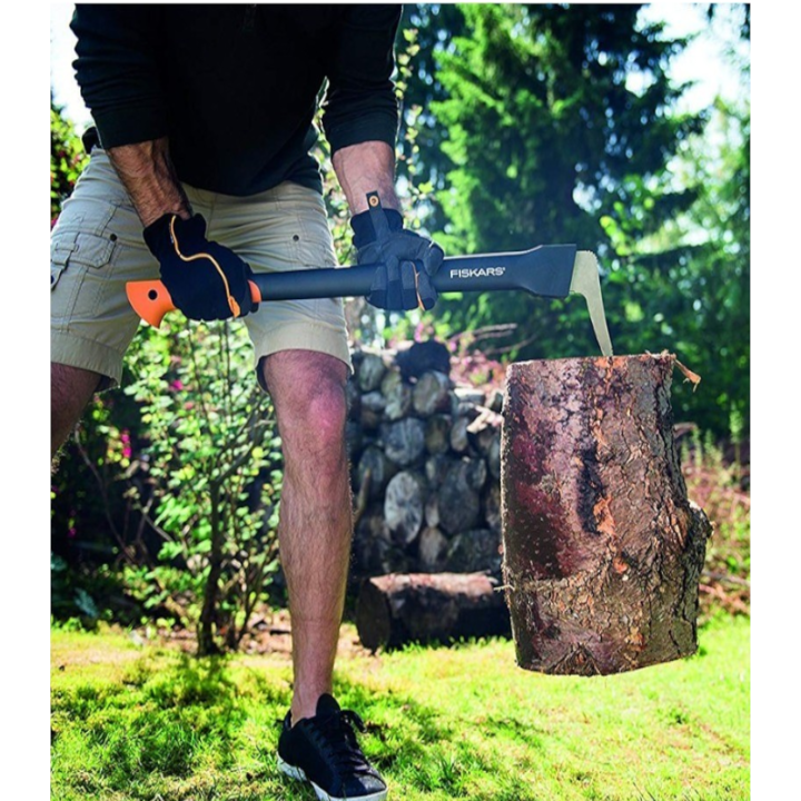 Tapina WoodXpert XA2, Fiskars