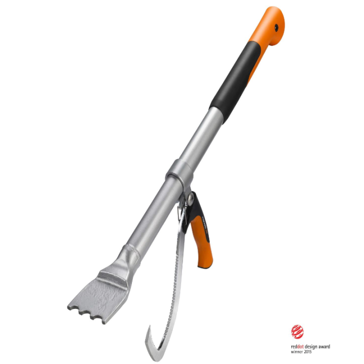 Levier busteni WoodXpert