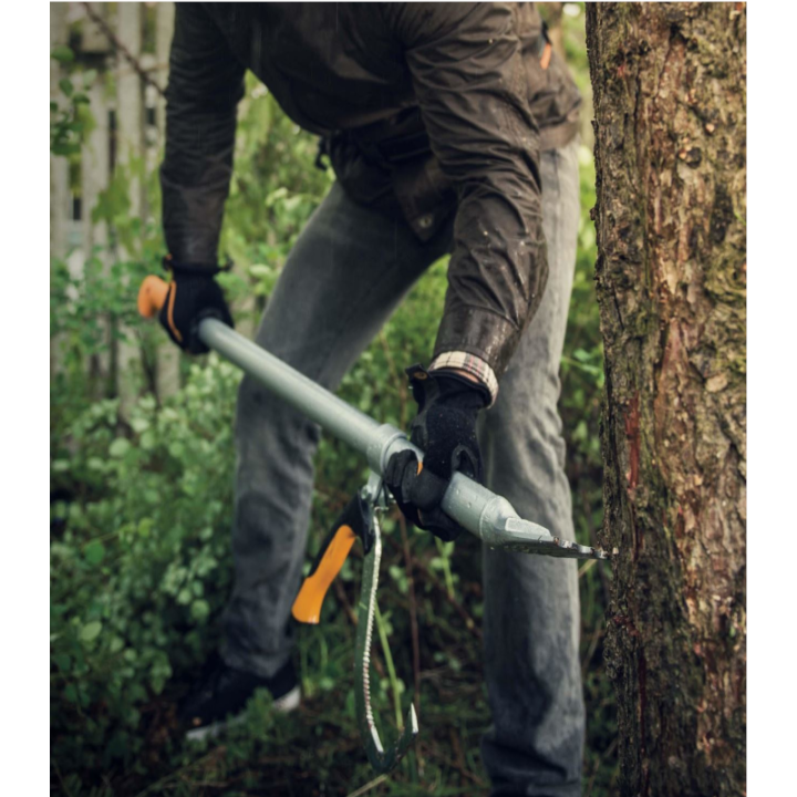 Levier busteni WoodXpert
