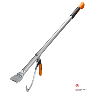 Levier busteni WoodXpert, L