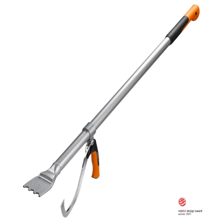 Levier busteni WoodXpert, L