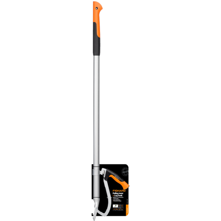 Levier busteni WoodXpert, L