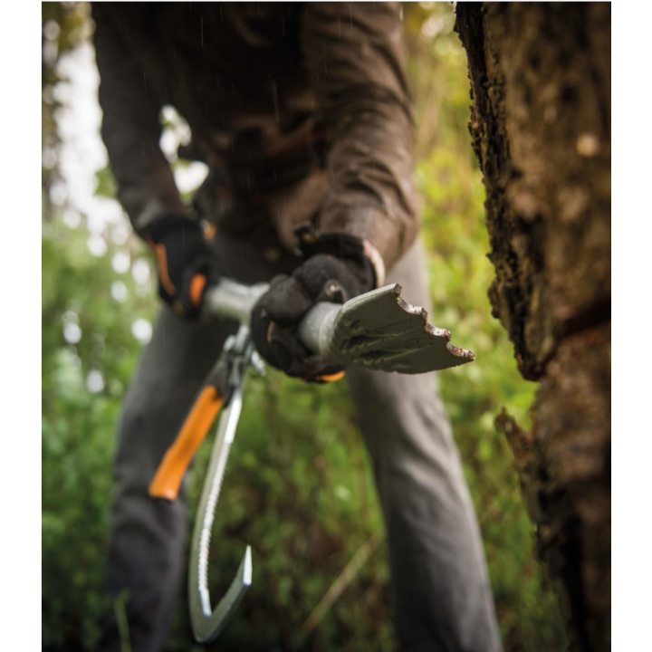 Levier busteni WoodXpert, L
