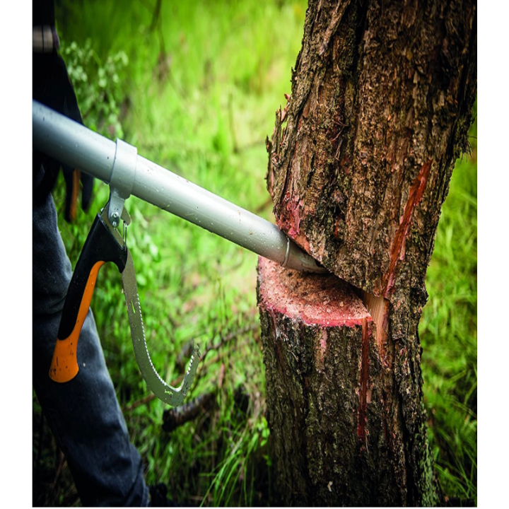 Levier busteni WoodXpert, L