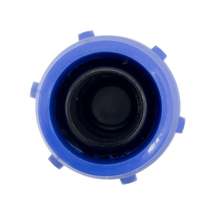 Mufa conectoare cu filet exterior si compresie, 32x3/4", Senkron