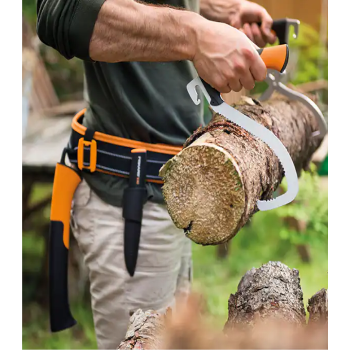 Centura pentru unelte WoodExpert, Fiskars