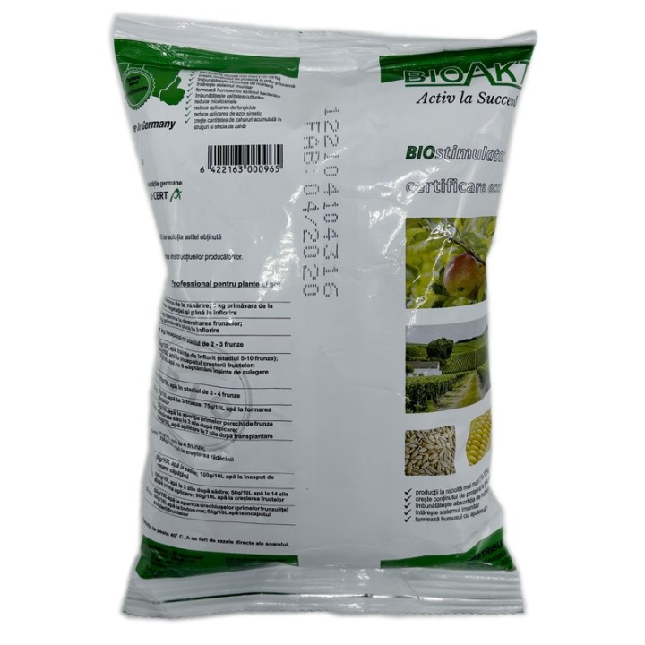 Fertilizant BioAktiv Profesional, 500 grame