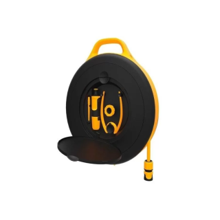 Set furtun cu tambur S Fiskars