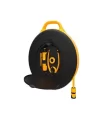 Set furtun cu tambur S Fiskars